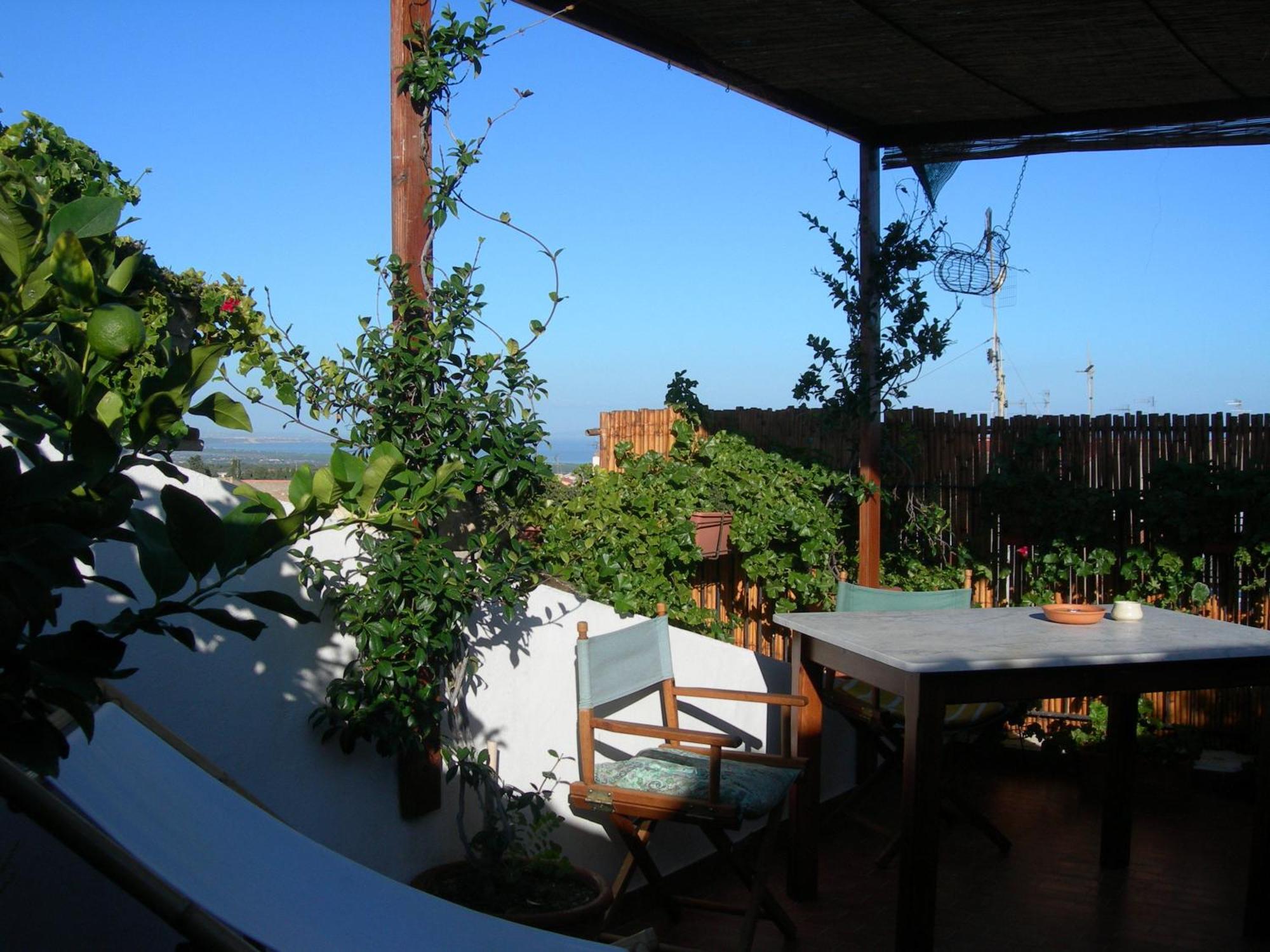 Piazza San Pantaleo Bed & Breakfast Sorso Exterior photo