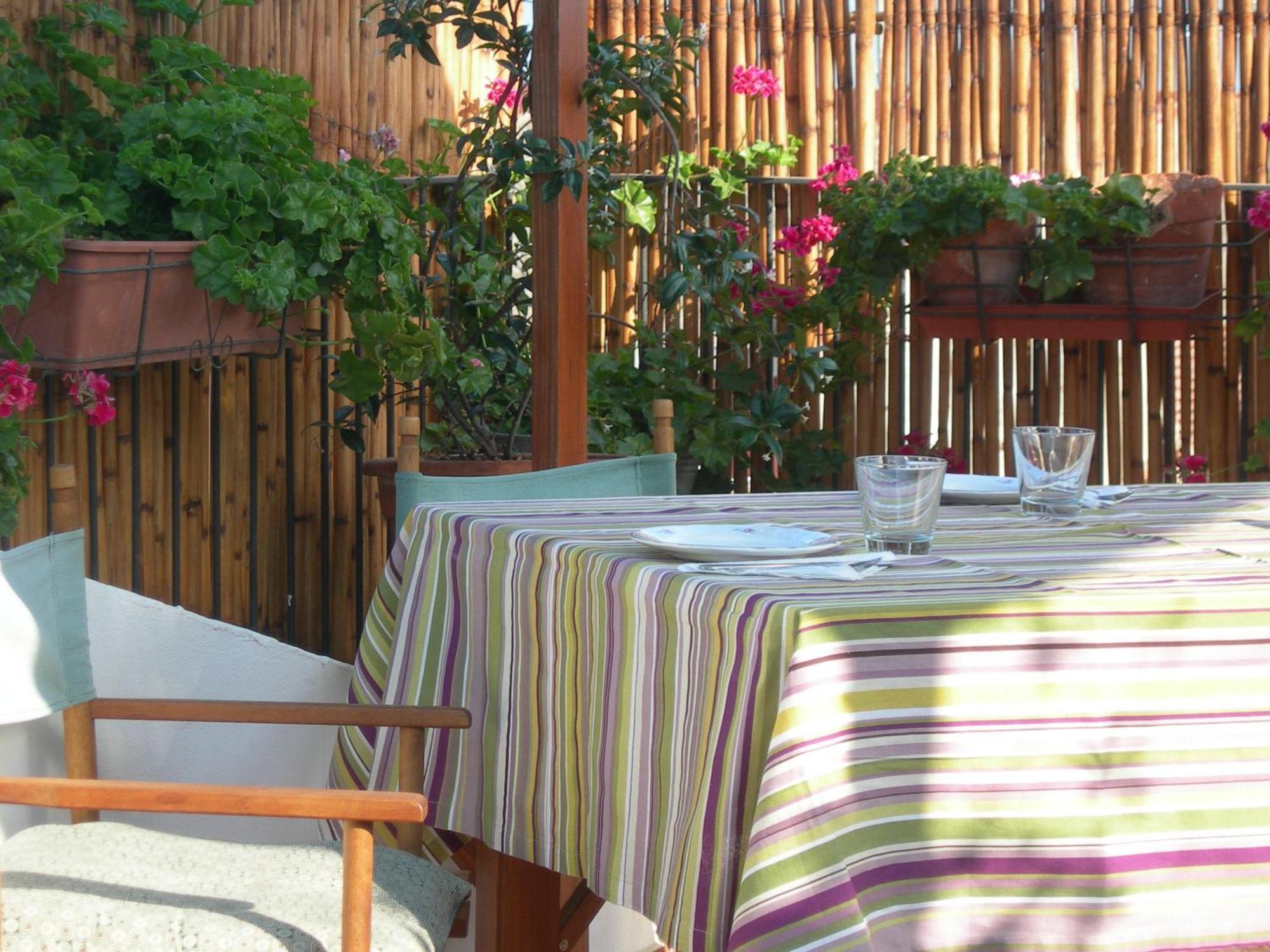 Piazza San Pantaleo Bed & Breakfast Sorso Exterior photo