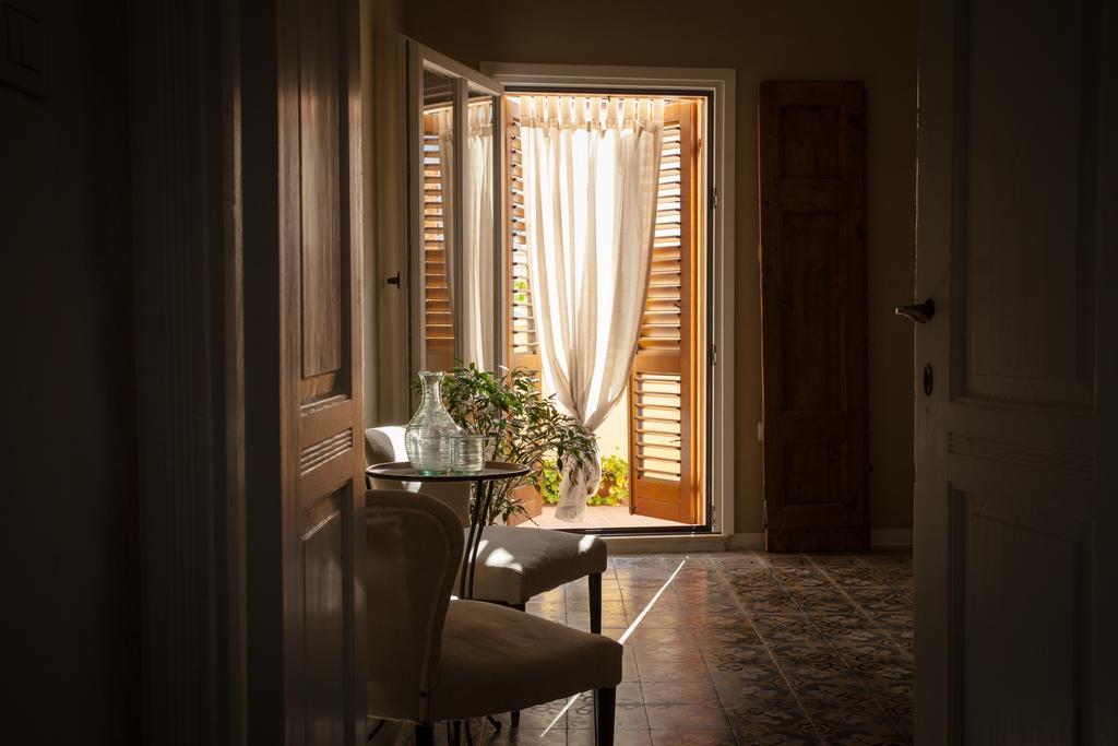 Piazza San Pantaleo Bed & Breakfast Sorso Room photo