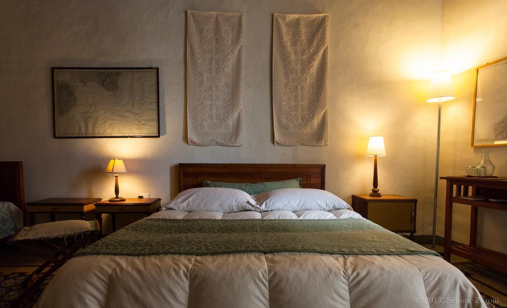 Piazza San Pantaleo Bed & Breakfast Sorso Exterior photo