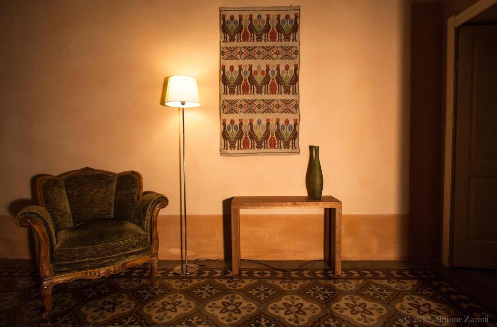 Piazza San Pantaleo Bed & Breakfast Sorso Exterior photo