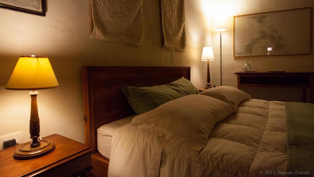 Piazza San Pantaleo Bed & Breakfast Sorso Exterior photo