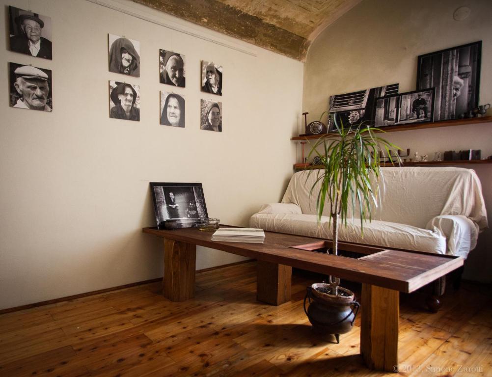 Piazza San Pantaleo Bed & Breakfast Sorso Exterior photo