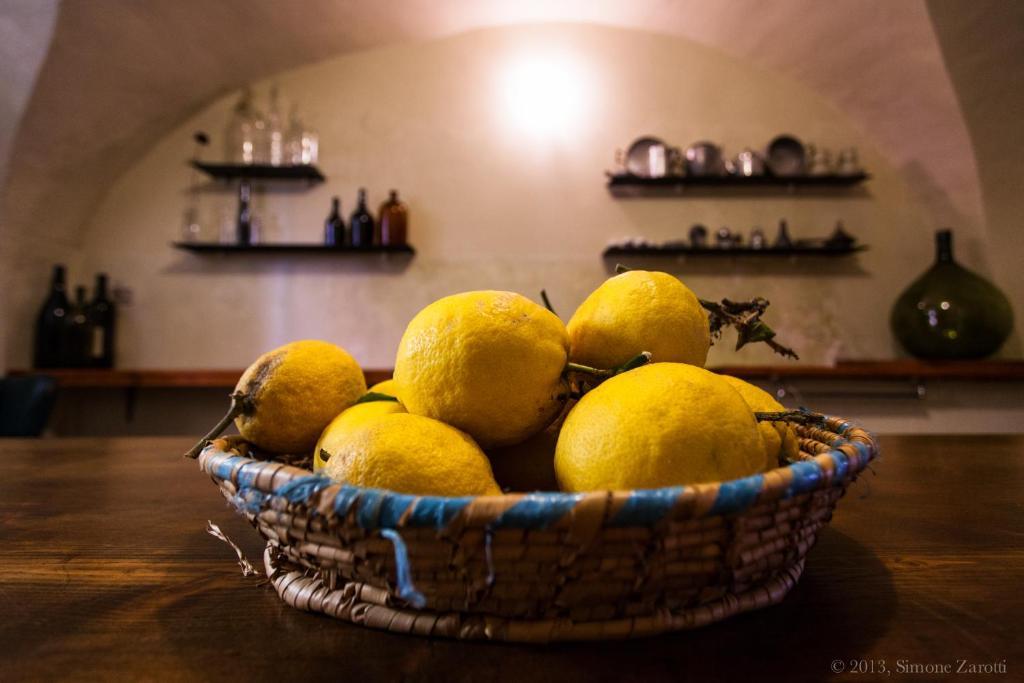 Piazza San Pantaleo Bed & Breakfast Sorso Exterior photo