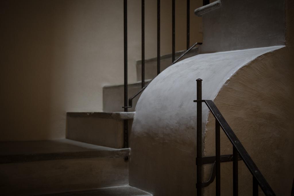 Piazza San Pantaleo Bed & Breakfast Sorso Exterior photo