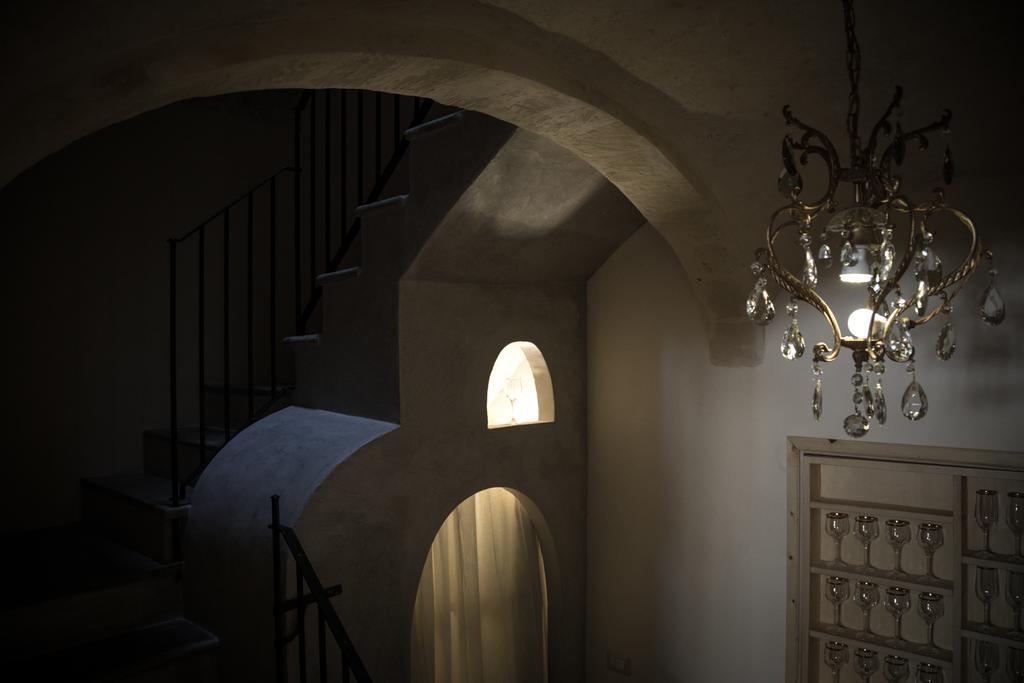 Piazza San Pantaleo Bed & Breakfast Sorso Exterior photo
