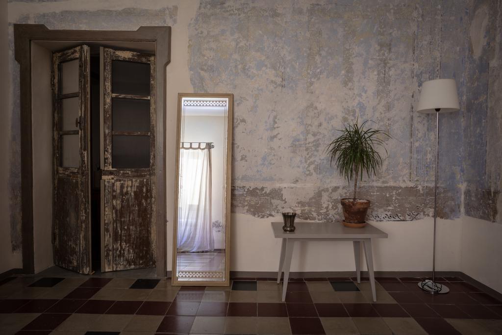 Piazza San Pantaleo Bed & Breakfast Sorso Exterior photo