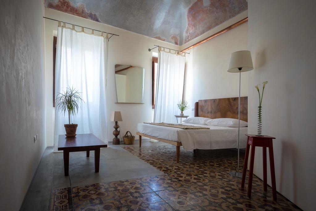 Piazza San Pantaleo Bed & Breakfast Sorso Exterior photo